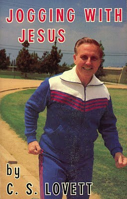 jogging for jesus