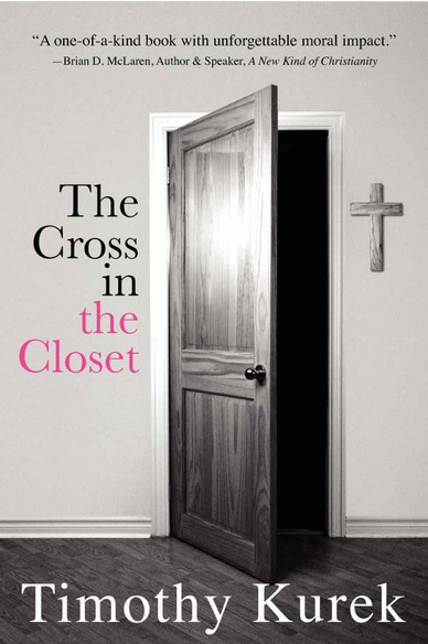 Cross in the Closet