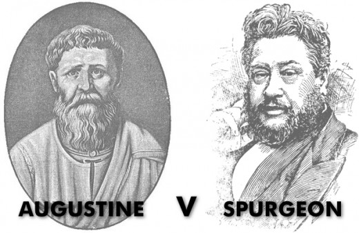 augustine spurgeon