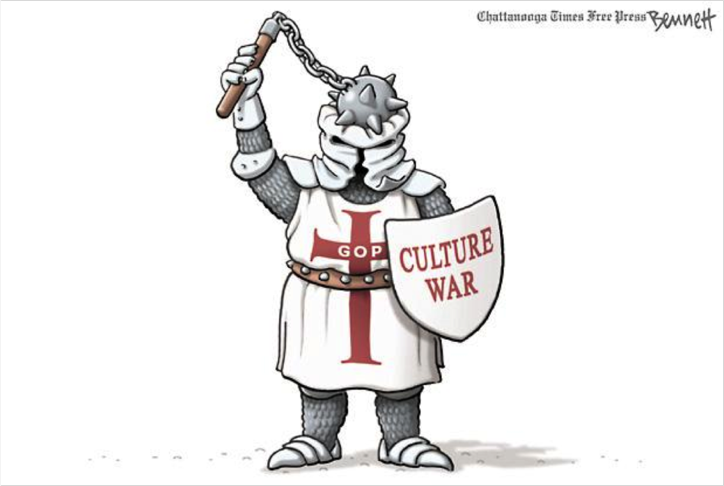 culture war