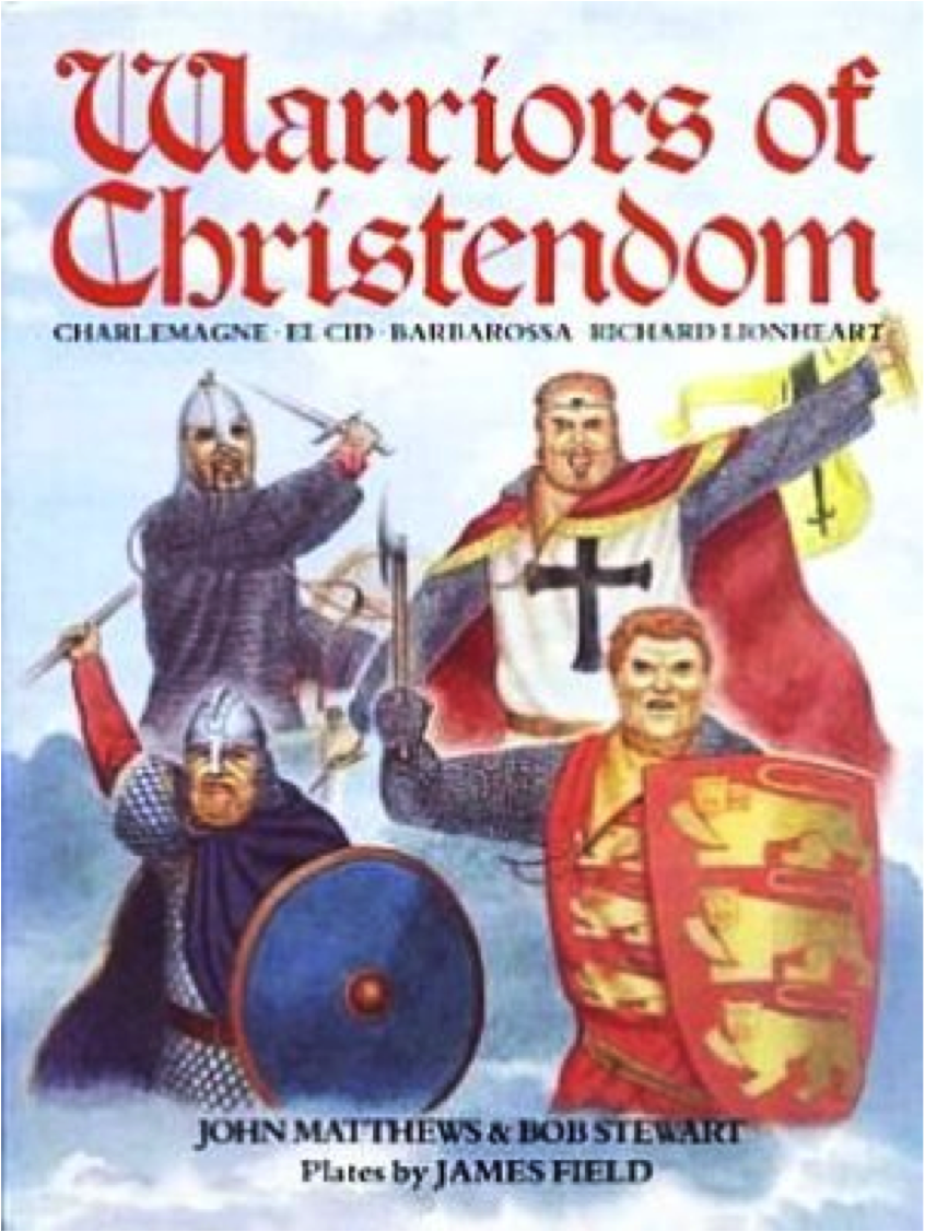 warriors of christendom