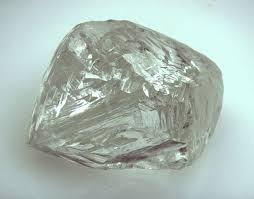 uncut diamond