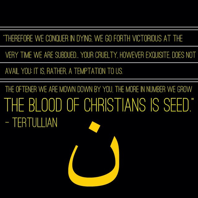 tertullianquote