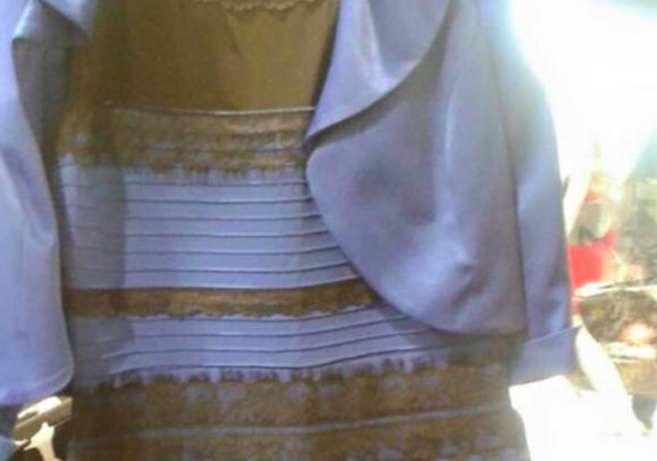 thedress