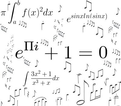 math-music